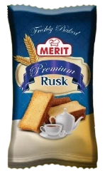 Rusk